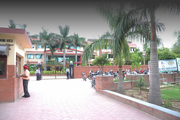 Mount Carmel School-Campus